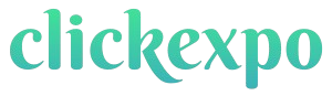 Clickexpo Logo